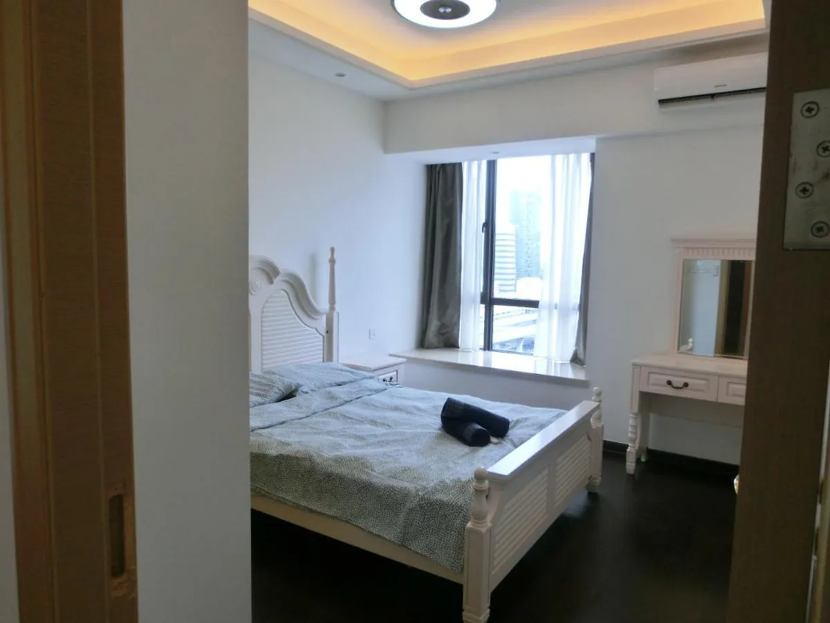 Harzaf Homestay At R&F Princess Cove Johor Bahru Malaysia