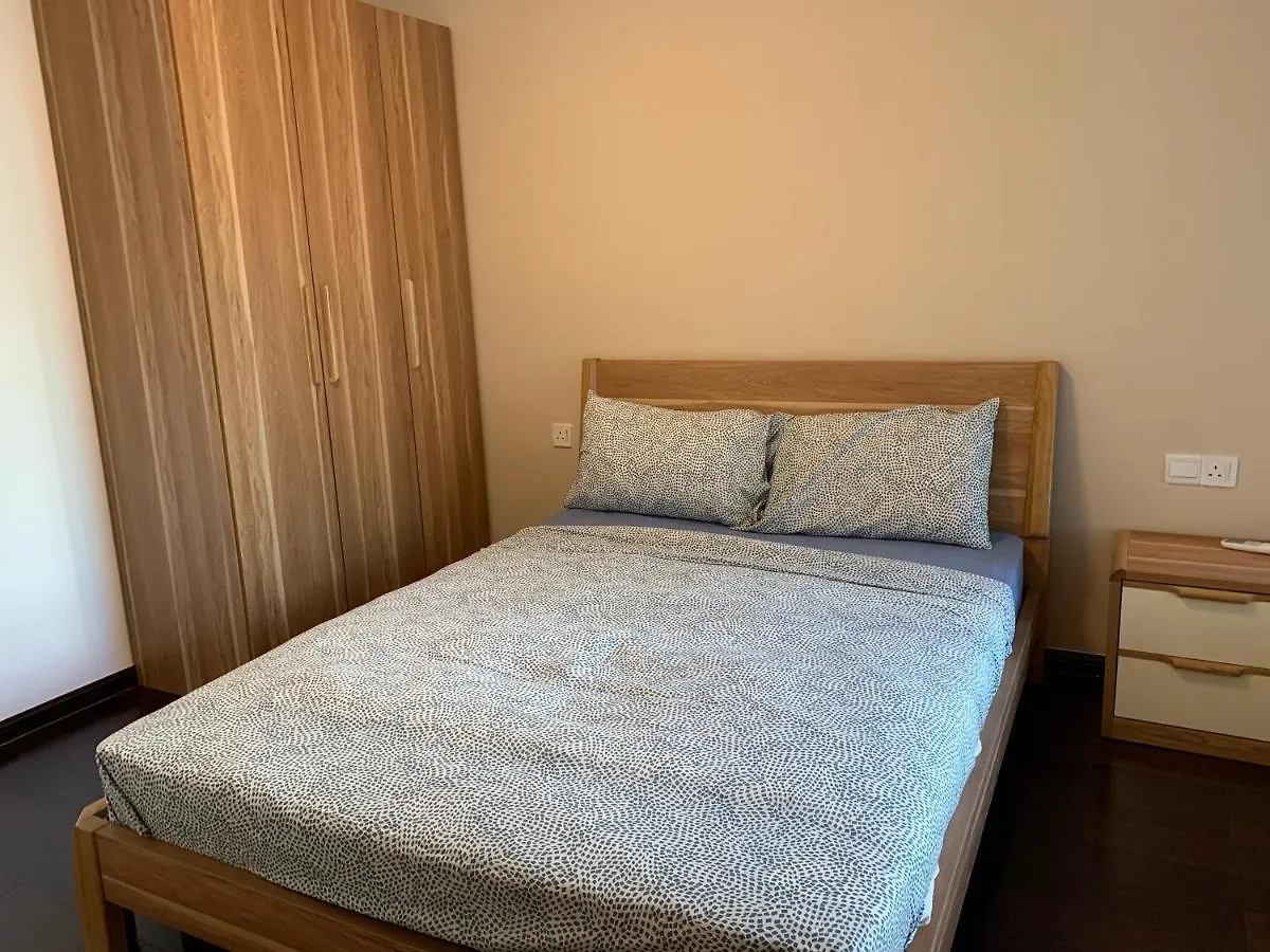 Harzaf Homestay At R&F Princess Cove Johor Bahru Malaysia