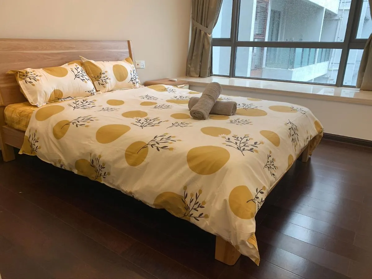 Harzaf Homestay At R&F Princess Cove Johor Bahru 0*,