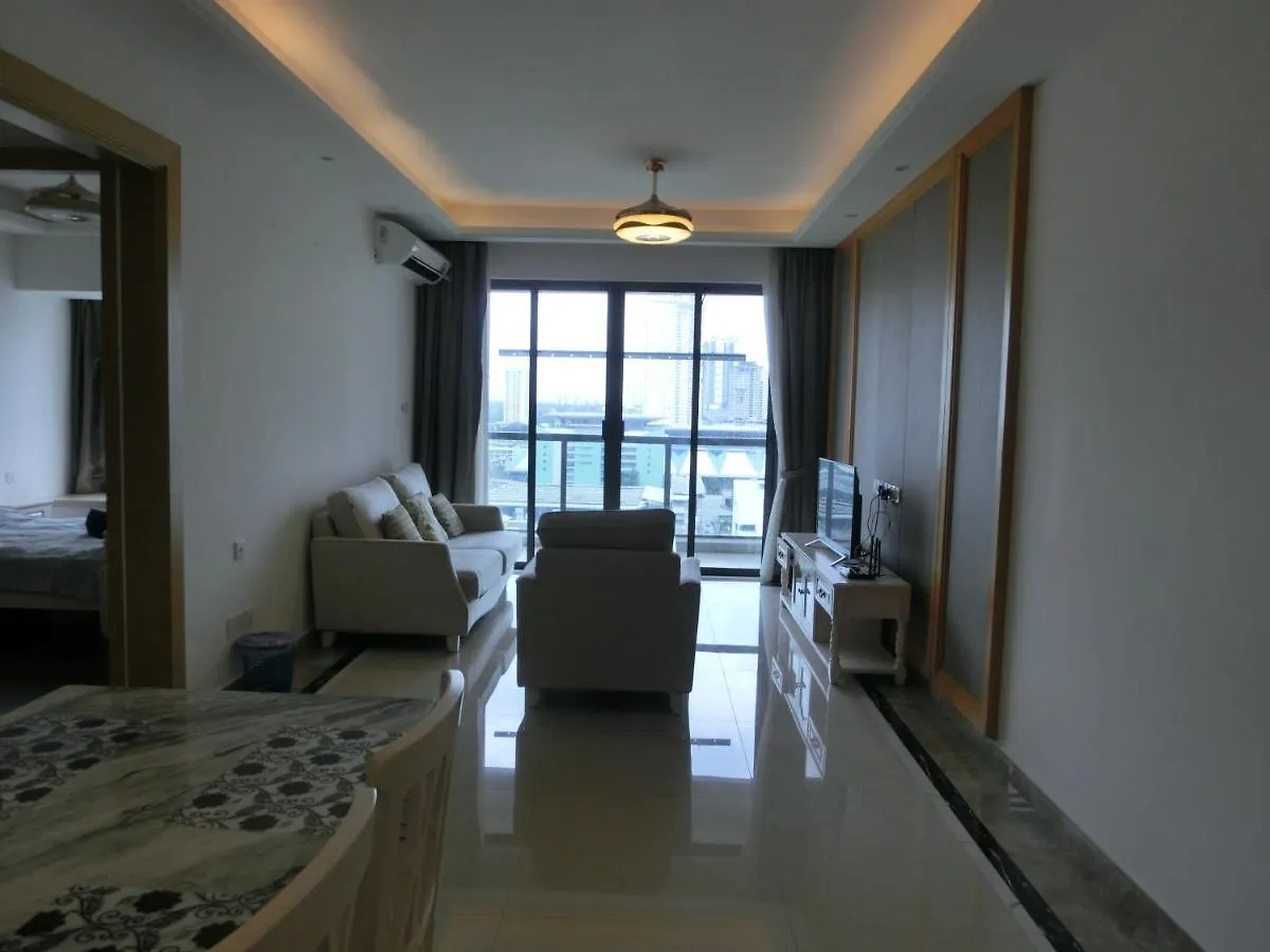 Harzaf Homestay At R&F Princess Cove Johor Bahru